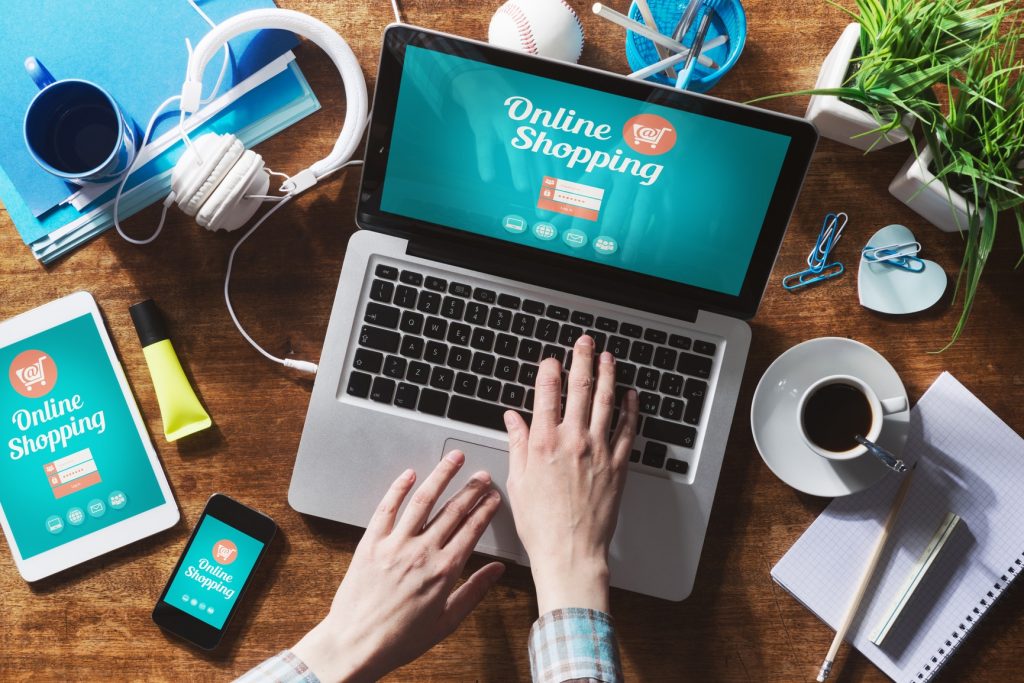 Internet Shopping For Designer Clothing – The Altering Fashion
