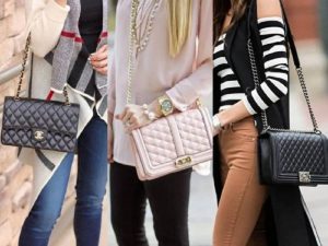 How to Style Your Bag?