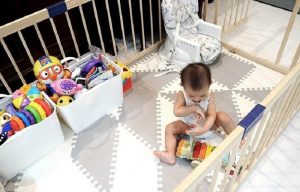 What to Determine While Buying Playpens?