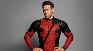 Who should you Gift Deadpool Tees to?