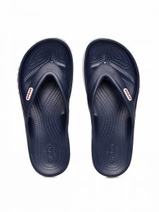 The Ongoing Evolution of Footwear