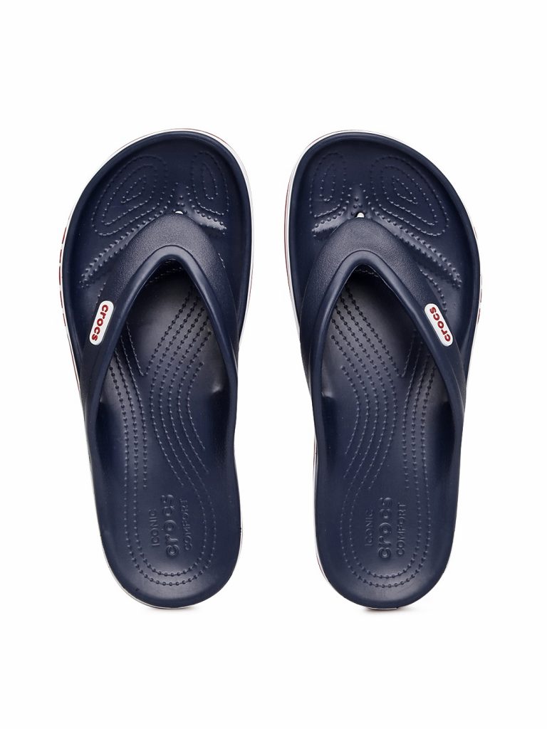 The Ongoing Evolution of Footwear