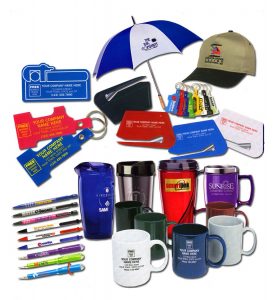 Custom promotional products: How They Help Your Business