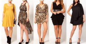 Tips to Dress your Apple-shaped Body