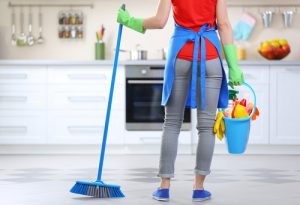 Why Should You Keep Your House Clean?