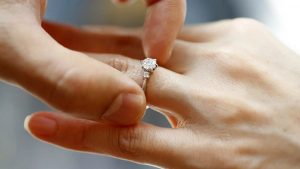 Lab Grown Diamond Custom Ring Are In Huge Demand