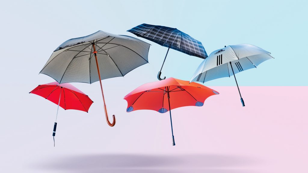 Choosing An Umbrella — Essential Umbrella Buying Tips