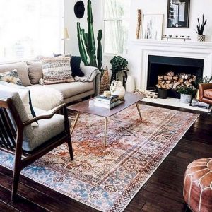 Truest Solutions with the Rugs for You