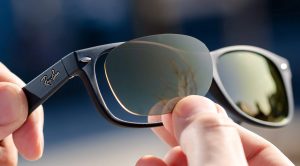 The Ray Ban Eyeglasses for You with replacements