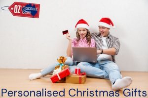 Gifts with a twist