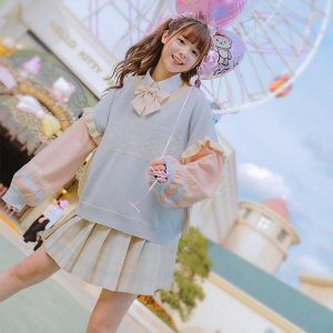 What Exactly is Kawaii Style? 