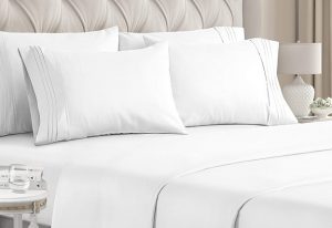 The Comfort Provided By Bed Sheets Sets
