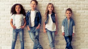 Style and Essentials Wears for Your Kids