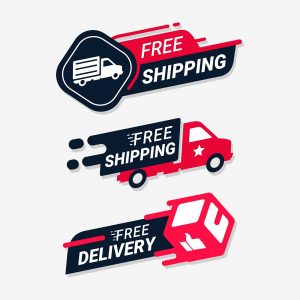 Free Shipping: Not Really Free but Customers Want It