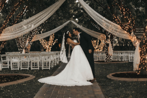 Ideas for Wedding Planning