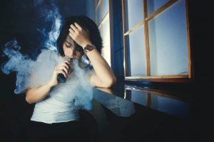 What Everyone Must Know About NIC Salts?   
