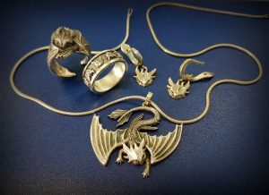 How to Rapidly Expand Your Dragon Jewelry Business