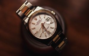 Redesign Your Thought With New Features Of The Rolex Watch