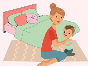 Toddler Care: A Comprehensive Guide to Caring for Baby Clothes