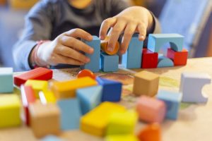 How Wooden Educational Toys Can Help Your Child’s Development?