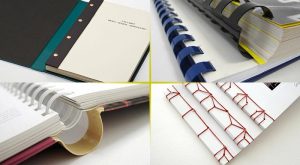 Common bookbinding styles: What you need to know
