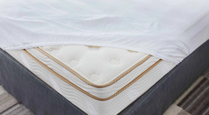 3 Things You Should Know About Wool Mattress Protectors