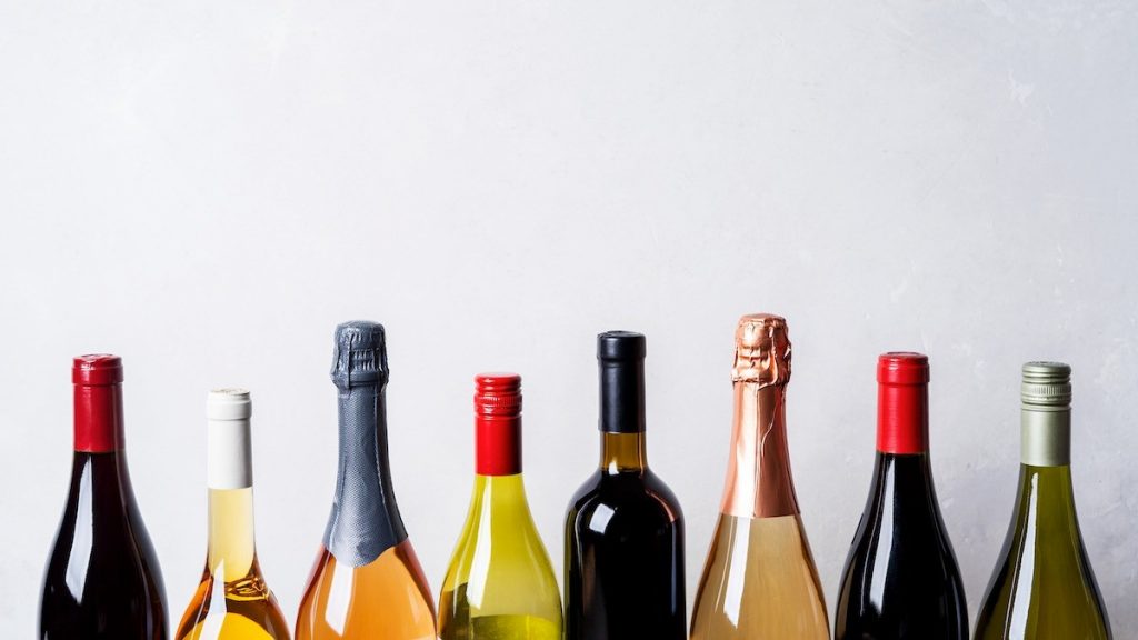 Things you need to know for buying the Best Quality Wine