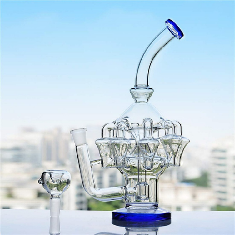 What You Should Know About Dab Rigs
