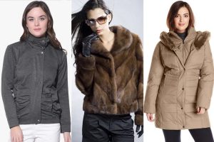 Must-have Jackets for women