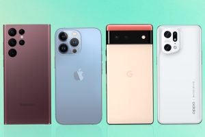How to choose the best smartphone?