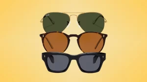 A Classic Choice: The Legacy Of American Eye Glasses