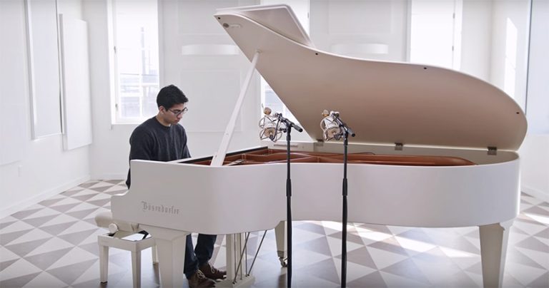 Understanding The Artistry And Craftsmanship Of Bosendorfer Pianos