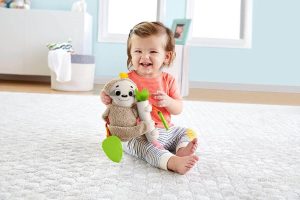 Stroller Toys: Keeping Little Ones Engaged on the Go