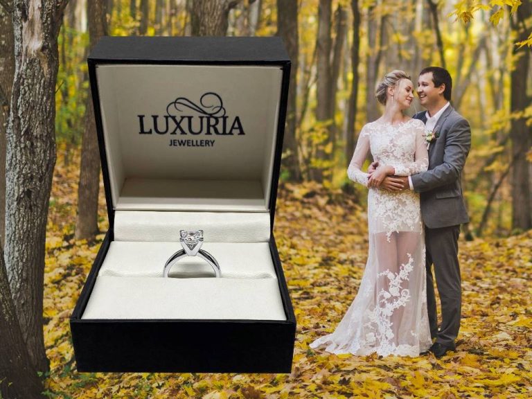 Fake diamond rings: Exquisite Faux Gems for Elegant Occasions