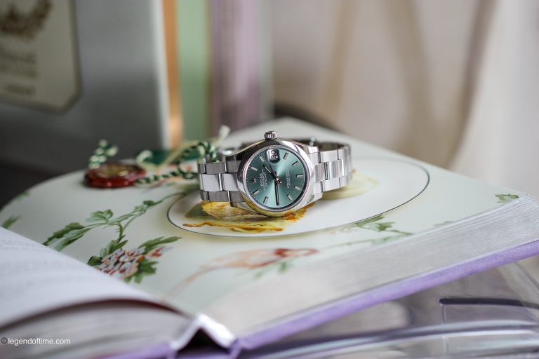 Timeless Elegance: Your Guide to Choosing the Perfect Ladies Watches