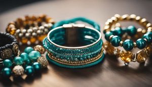 Exploring bracelets: A guide to jewellery stores