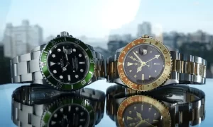 How to Identify a Premium Replica Rolex from a Cheap Knockoff