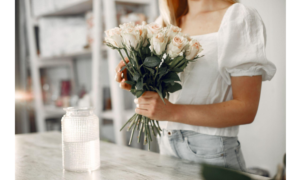 8 Occasions to Send Flowers in Singapore