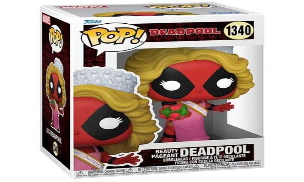 Why Funko Pop! Figures Are the Ultimate Collectible for Fans