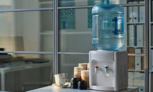 4 Common Mistakes When Selecting a Water Dispenser for Office Spaces