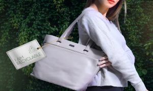 Modern Luxury Trends In Vegan Handbags
