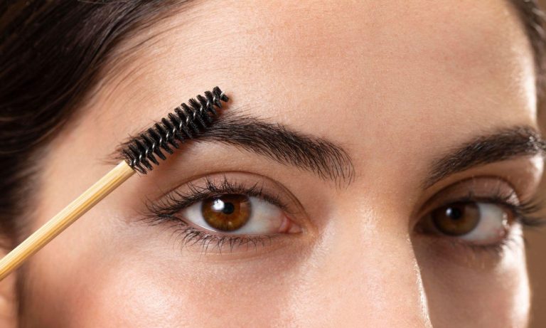 Korean Eyebrow Embroidery: Why It’s Popular in Singapore