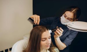 Relaxed Hair Extensions vs Relaxers: How to Get the Look Without the Chemical Commitment
