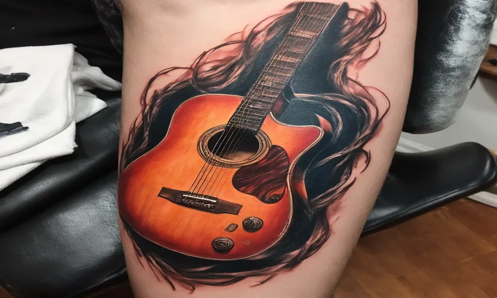 What Makes a Good Japanese Tattoo Studio